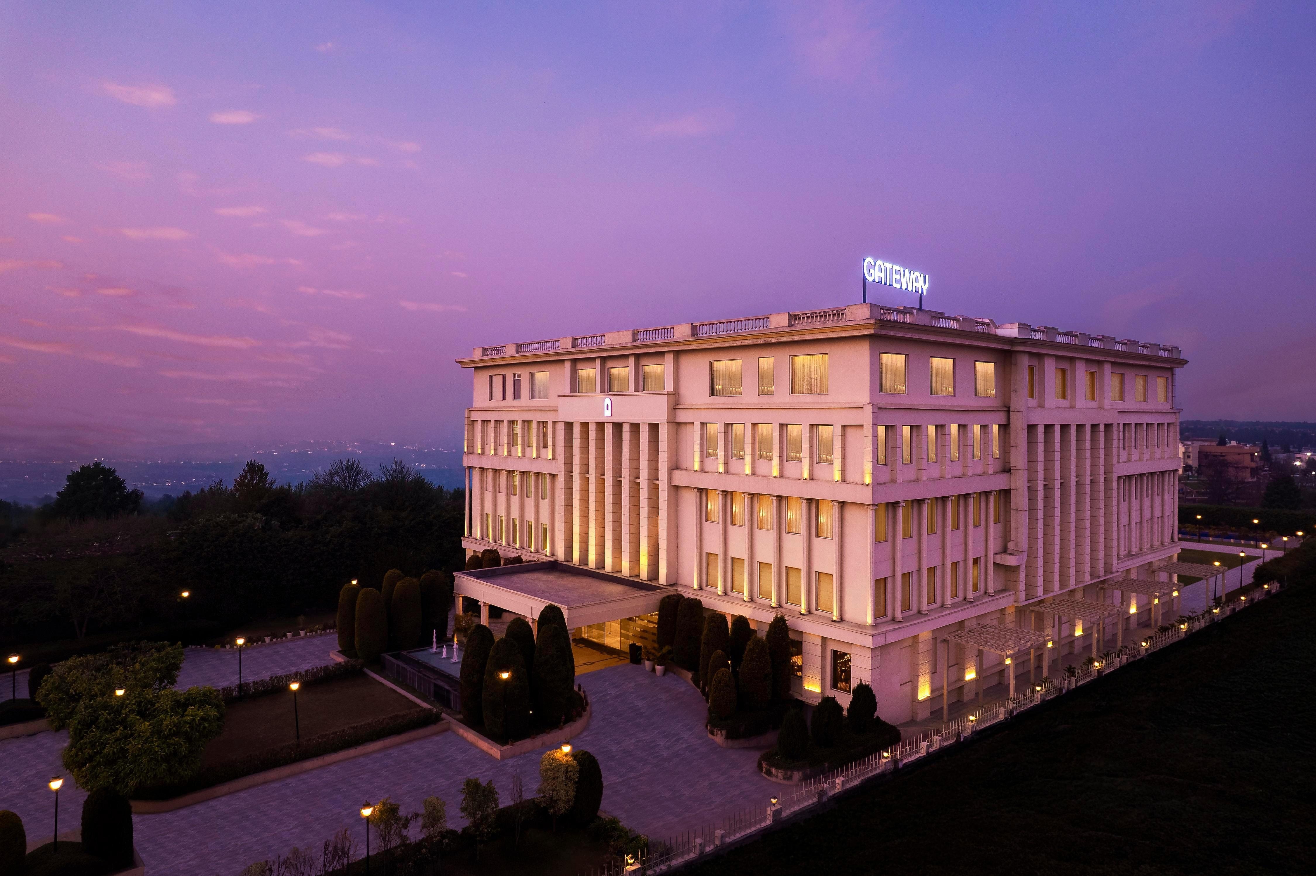 GATEWAY DEHRADUN